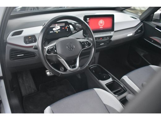Volkswagen ID.3 First Plus 204PK 58 kWh | STOELVERW. | CAMERA ACHTER | NAVIGATIE | ADAPT. CRUISE | APP. CONNECT |... ActivLease financial lease
