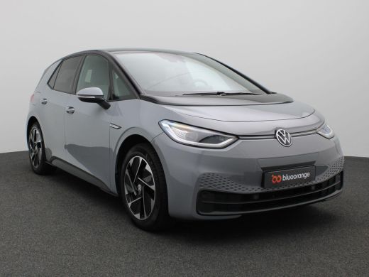 Volkswagen ID.3 Pro 58 kWh 204PK Aut. SOH 89%, Warmtepomp, Matrix LED-Verlichting, Stoel-Stuurverwarming, Keyless... ActivLease financial lease