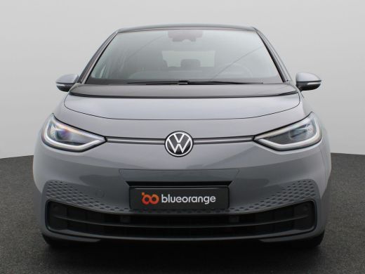 Volkswagen ID.3 Pro 58 kWh 204PK Aut. SOH 89%, Warmtepomp, Matrix LED-Verlichting, Stoel-Stuurverwarming, Keyless... ActivLease financial lease