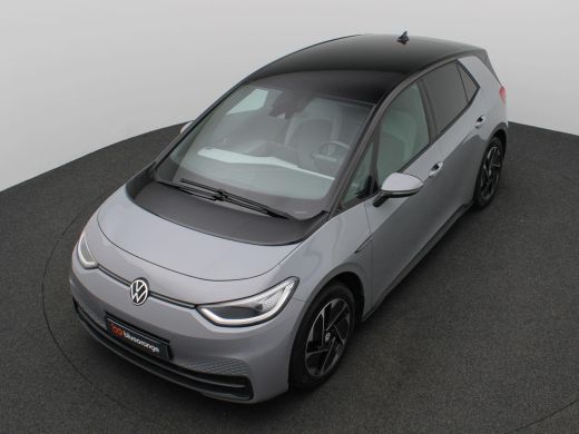 Volkswagen ID.3 Pro 58 kWh 204PK Aut. SOH 89%, Warmtepomp, Matrix LED-Verlichting, Stoel-Stuurverwarming, Keyless... ActivLease financial lease