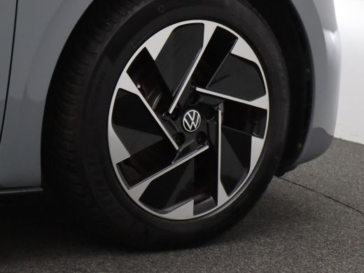 Volkswagen ID.3 Pro 58 kWh 204PK Aut. SOH 89%, Warmtepomp, Matrix LED-Verlichting, Stoel-Stuurverwarming, Keyless... ActivLease financial lease