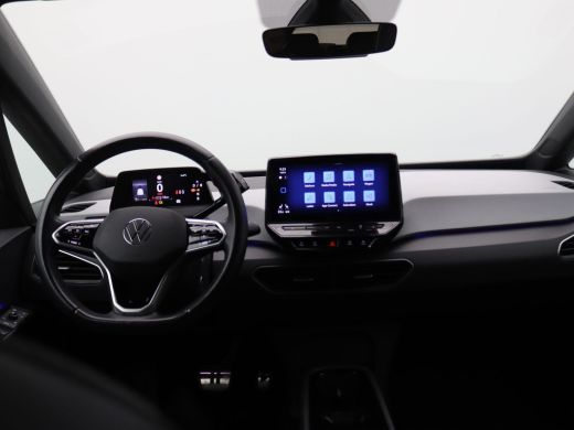 Volkswagen ID.3 Pro 58 kWh 204PK Aut. SOH 89%, Warmtepomp, Matrix LED-Verlichting, Stoel-Stuurverwarming, Keyless... ActivLease financial lease