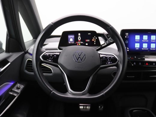 Volkswagen ID.3 Pro 58 kWh 204PK Aut. SOH 89%, Warmtepomp, Matrix LED-Verlichting, Stoel-Stuurverwarming, Keyless... ActivLease financial lease