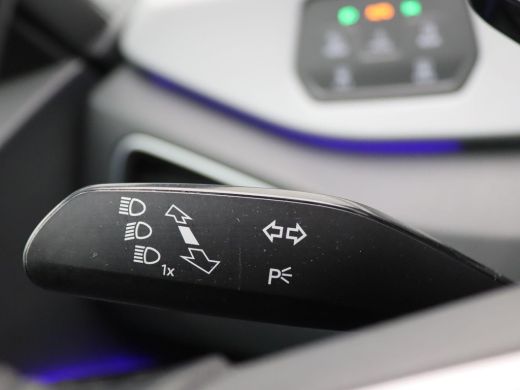 Volkswagen ID.3 Pro 58 kWh 204PK Aut. SOH 89%, Warmtepomp, Matrix LED-Verlichting, Stoel-Stuurverwarming, Keyless... ActivLease financial lease