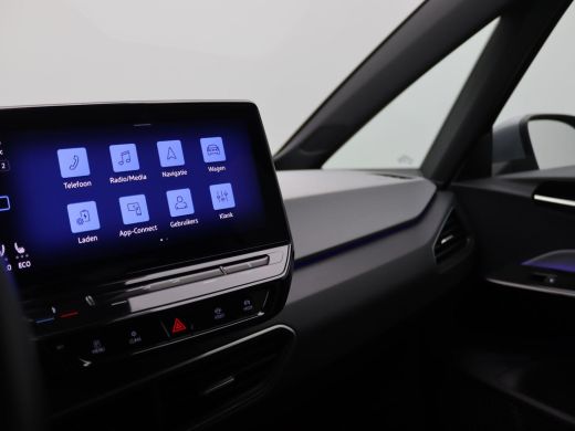 Volkswagen ID.3 Pro 58 kWh 204PK Aut. SOH 89%, Warmtepomp, Matrix LED-Verlichting, Stoel-Stuurverwarming, Keyless... ActivLease financial lease