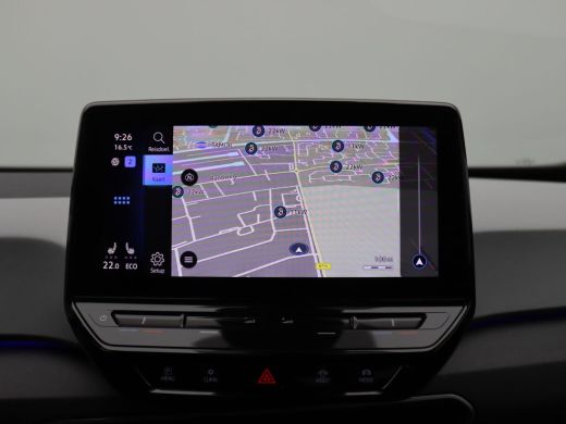 Volkswagen ID.3 Pro 58 kWh 204PK Aut. SOH 89%, Warmtepomp, Matrix LED-Verlichting, Stoel-Stuurverwarming, Keyless... ActivLease financial lease