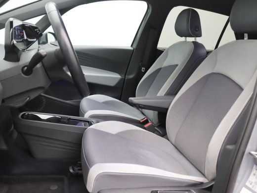 Volkswagen ID.3 Pro 58 kWh 204PK Aut. SOH 89%, Warmtepomp, Matrix LED-Verlichting, Stoel-Stuurverwarming, Keyless... ActivLease financial lease