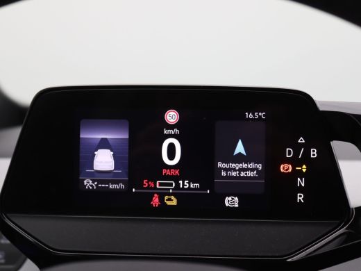 Volkswagen ID.3 Pro 58 kWh 204PK Aut. SOH 89%, Warmtepomp, Matrix LED-Verlichting, Stoel-Stuurverwarming, Keyless... ActivLease financial lease