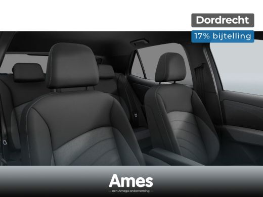 Volkswagen ID.3 Pro Limited Edition 58 kWh accu 150 kW / 204 PK Hatchback Elektrische aandrijving | dit jaar leve... ActivLease financial lease