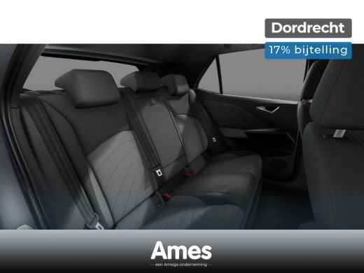 Volkswagen ID.3 Pro Limited Edition 58 kWh accu 150 kW / 204 PK Hatchback Elektrische aandrijving | dit jaar leve... ActivLease financial lease