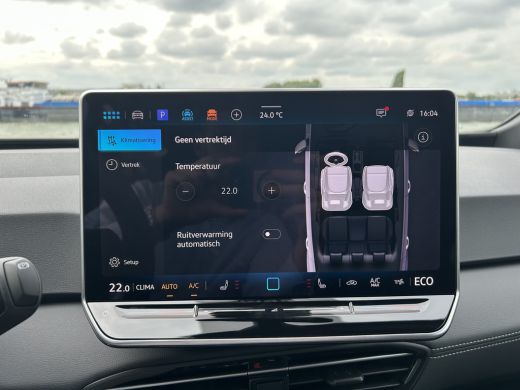 Volkswagen ID.3 Pro Limited Edition 58 kWh accu 150 kW / 204 PK Hatchback Elektrische aandrijving *Prijs is inclu... ActivLease financial lease