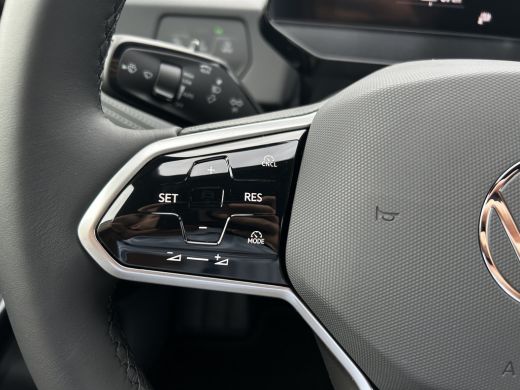 Volkswagen ID.3 Pro Limited Edition 58 kWh accu 150 kW / 204 PK Hatchback Elektrische aandrijving *Prijs is inclu... ActivLease financial lease