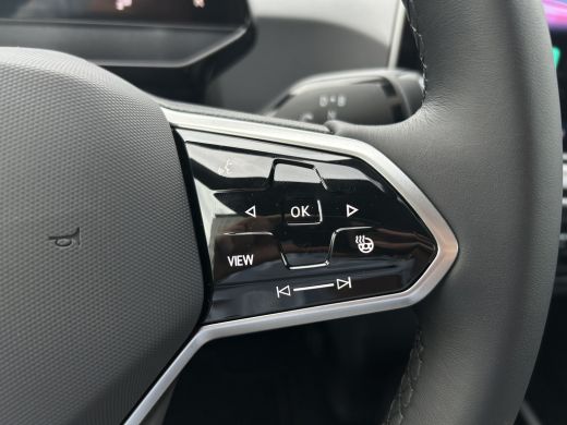 Volkswagen ID.3 Pro Limited Edition 58 kWh accu 150 kW / 204 PK Hatchback Elektrische aandrijving *Prijs is inclu... ActivLease financial lease