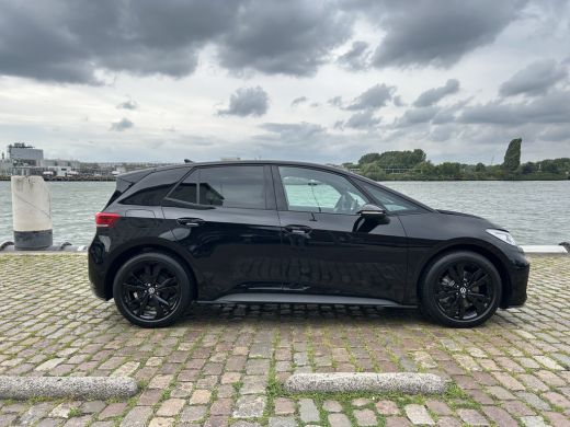 Volkswagen ID.3 Pro Limited Edition 58 kWh accu 150 kW / 204 PK Hatchback Elektrische aandrijving *Prijs is inclu... ActivLease financial lease
