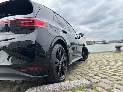 Volkswagen ID.3 Pro Limited Edition 58 kWh accu 150 kW / 204 PK Hatchback Elektrische aandrijving *Prijs is inclu... ActivLease financial lease