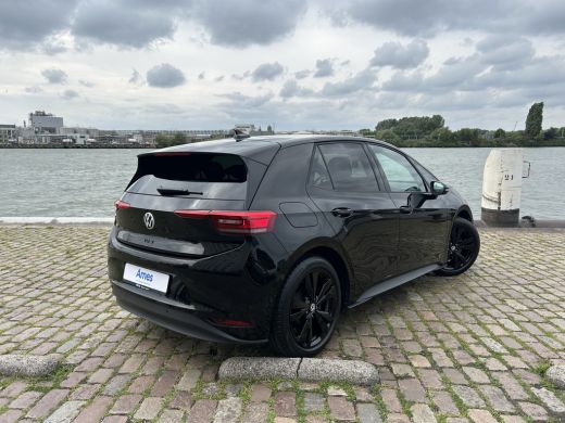 Volkswagen ID.3 Pro Limited Edition 58 kWh accu 150 kW / 204 PK Hatchback Elektrische aandrijving *Prijs is inclu... ActivLease financial lease