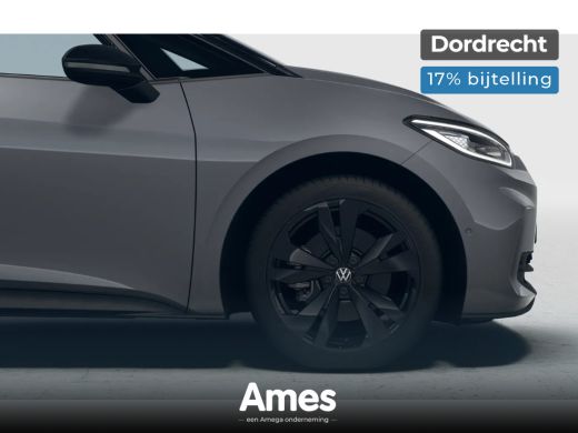 Volkswagen ID.3 Pro Limited Edition 58 kWh accu 150 kW / 204 PK Hatchback Elektrische aandrijving | dit jaar leve... ActivLease financial lease