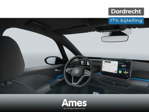 Volkswagen ID.3 Pro Limited Edition 58 kWh accu 150 kW / 204 PK Hatchback Elektrische aandrijving | dit jaar leve... ActivLease financial lease
