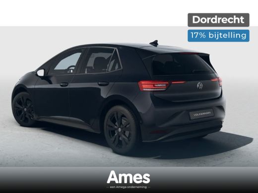 Volkswagen ID.3 Pro Limited Edition 58 kWh accu 150 kW / 204 PK Hatchback Elektrische aandrijving | dit jaar leve... ActivLease financial lease
