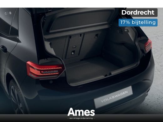 Volkswagen ID.3 Pro Limited Edition 58 kWh accu 150 kW / 204 PK Hatchback Elektrische aandrijving | dit jaar leve... ActivLease financial lease
