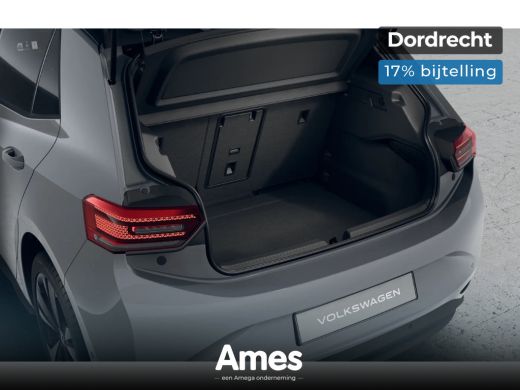 Volkswagen ID.3 Pro Limited Edition 58 kWh accu 150 kW / 204 PK Hatchback Elektrische aandrijving | dit jaar leve... ActivLease financial lease