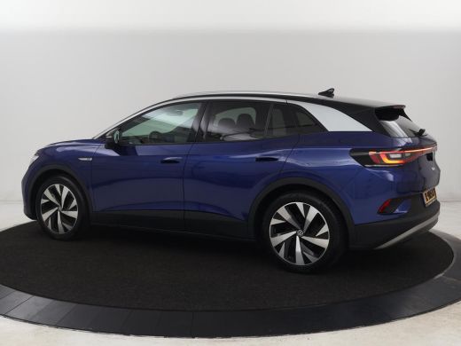 Volkswagen ID.4 First 77 kWh | Stoel & stuurverwarming | Camera | Carplay | Adaptive cruise | Half leder | 20'' |... ActivLease financial lease