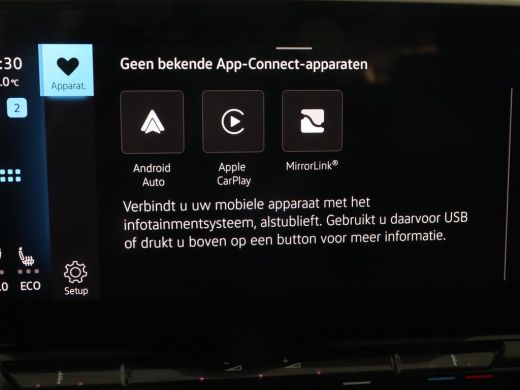Volkswagen ID.4 First 77 kWh | Stoel & stuurverwarming | Camera | Carplay | Adaptive cruise | Half leder | 20'' |... ActivLease financial lease