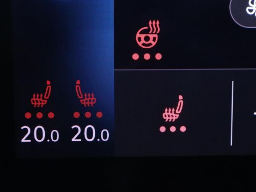 Volkswagen ID.4 First 77 kWh | Stoel & stuurverwarming | Camera | Carplay | Adaptive cruise | Half leder | 20'' |... ActivLease financial lease