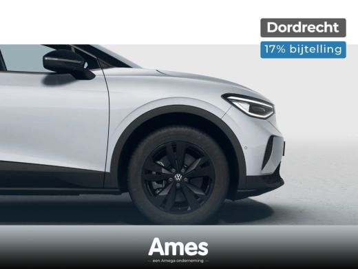 Volkswagen ID.4 Pro Limited Edition 77 kWh accu 210 kW / 286 PK SUV Elektrische aandrijving | Dit jaar leverbaar!... ActivLease financial lease