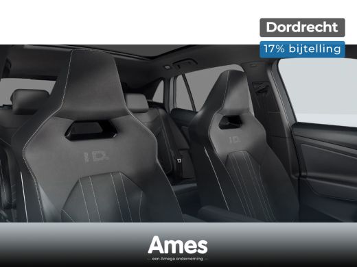 Volkswagen ID.4 Pro Limited Edition Plus 77 kWh accu 210 kW / 286 PK SUV Elektrische aandrijving | Dit jaar lever... ActivLease financial lease