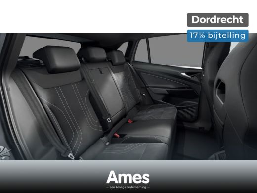 Volkswagen ID.4 Pro Limited Edition Plus 77 kWh accu 210 kW / 286 PK SUV Elektrische aandrijving | Dit jaar lever... ActivLease financial lease