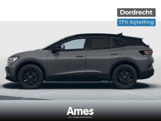 Volkswagen ID.4 Pro Limited Edition Plus 77 kWh accu 210 kW / 286 PK SUV Elektrische aandrijving | Dit jaar lever... ActivLease financial lease