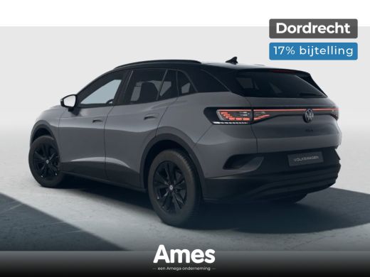 Volkswagen ID.4 Pro Limited Edition Plus 77 kWh accu 210 kW / 286 PK SUV Elektrische aandrijving | Dit jaar lever... ActivLease financial lease