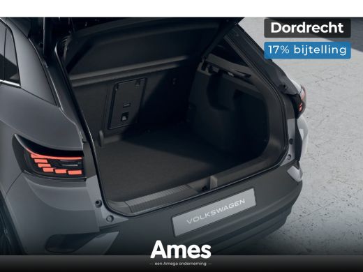 Volkswagen ID.4 Pro Limited Edition Plus 77 kWh accu 210 kW / 286 PK SUV Elektrische aandrijving | Dit jaar lever... ActivLease financial lease
