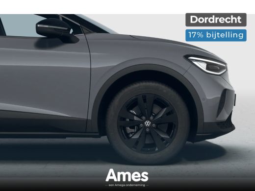 Volkswagen ID.4 Pro Limited Edition Plus 77 kWh accu 210 kW / 286 PK SUV Elektrische aandrijving | Dit jaar lever... ActivLease financial lease