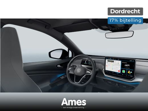 Volkswagen ID.4 Pro Limited Edition Plus 77 kWh accu 210 kW / 286 PK SUV Elektrische aandrijving | Dit jaar lever... ActivLease financial lease