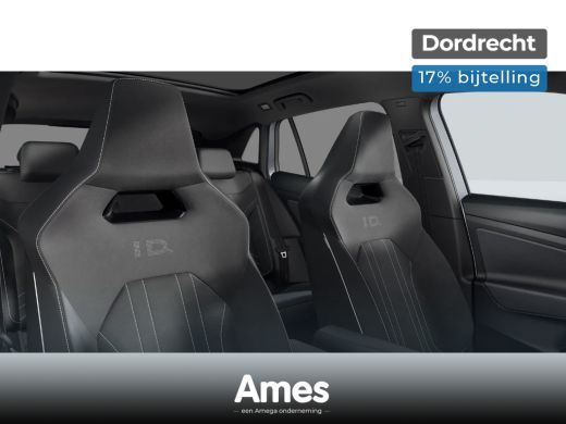 Volkswagen ID.4 Pro Limited Edition Plus 77 kWh accu 210 kW / 286 PK SUV Elektrische aandrijving | Dit jaar lever... ActivLease financial lease