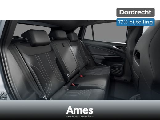Volkswagen ID.4 Pro Limited Edition Plus 77 kWh accu 210 kW / 286 PK SUV Elektrische aandrijving | Dit jaar lever... ActivLease financial lease