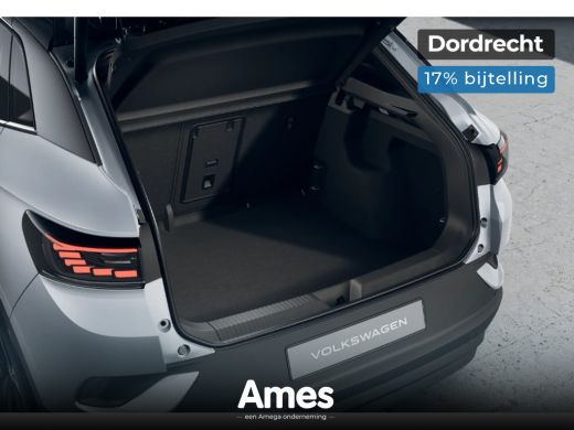 Volkswagen ID.4 Pro Limited Edition Plus 77 kWh accu 210 kW / 286 PK SUV Elektrische aandrijving | Dit jaar lever... ActivLease financial lease