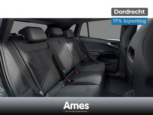Volkswagen ID.4 Pro Limited Edition Plus 77 kWh accu 210 kW / 286 PK SUV Elektrische aandrijving | Dit jaar lever... ActivLease financial lease