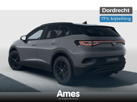Volkswagen ID.4 Pro Limited Edition Plus 77 kWh accu 210 kW / 286 PK SUV Elektrische aandrijving | Dit jaar lever... ActivLease financial lease