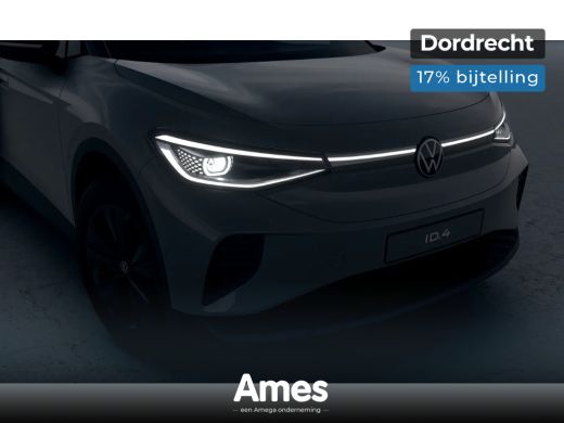Volkswagen ID.4 Pro Limited Edition Plus 77 kWh accu 210 kW / 286 PK SUV Elektrische aandrijving | Dit jaar lever... ActivLease financial lease