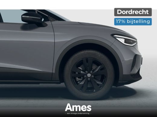 Volkswagen ID.4 Pro Limited Edition Plus 77 kWh accu 210 kW / 286 PK SUV Elektrische aandrijving | Dit jaar lever... ActivLease financial lease