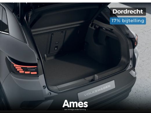 Volkswagen ID.4 Pro Limited Edition Plus 77 kWh accu 210 kW / 286 PK SUV Elektrische aandrijving | Dit jaar lever... ActivLease financial lease