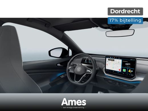 Volkswagen ID.4 Pro Limited Edition Plus 77 kWh accu 210 kW / 286 PK SUV Elektrische aandrijving | Dit jaar lever... ActivLease financial lease