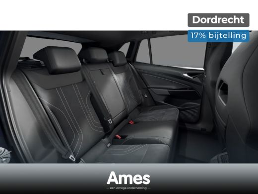 Volkswagen ID.4 Pro Limited Edition Plus 77 kWh accu 210 kW / 286 PK SUV Elektrische aandrijving | Dit jaar lever... ActivLease financial lease