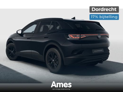 Volkswagen ID.4 Pro Limited Edition Plus 77 kWh accu 210 kW / 286 PK SUV Elektrische aandrijving | Dit jaar lever... ActivLease financial lease