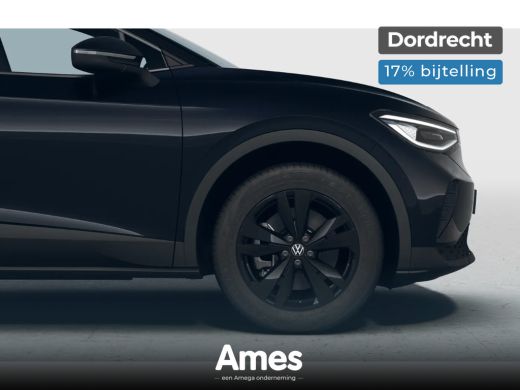 Volkswagen ID.4 Pro Limited Edition Plus 77 kWh accu 210 kW / 286 PK SUV Elektrische aandrijving | Dit jaar lever... ActivLease financial lease