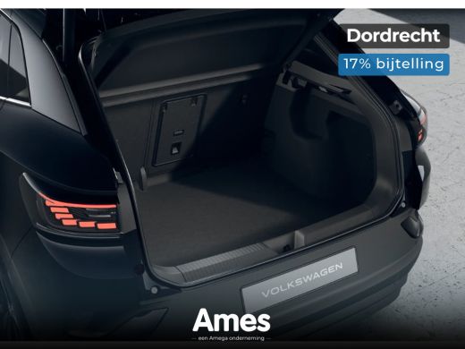 Volkswagen ID.4 Pro Limited Edition Plus 77 kWh accu 210 kW / 286 PK SUV Elektrische aandrijving | Dit jaar lever... ActivLease financial lease