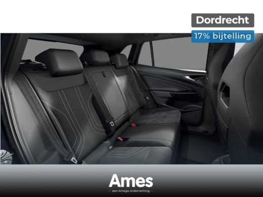 Volkswagen ID.4 Pro Limited Edition Plus 77 kWh accu 210 kW / 286 PK SUV Elektrische aandrijving | Dit jaar lever... ActivLease financial lease
